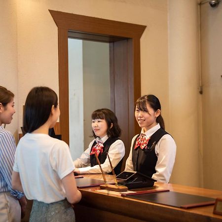 Отель Gotemba Kogen Tokinosumika Экстерьер фото