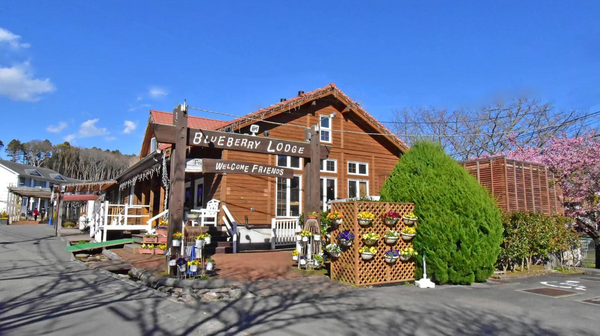 Отель Gotemba Kogen Tokinosumika Номер фото