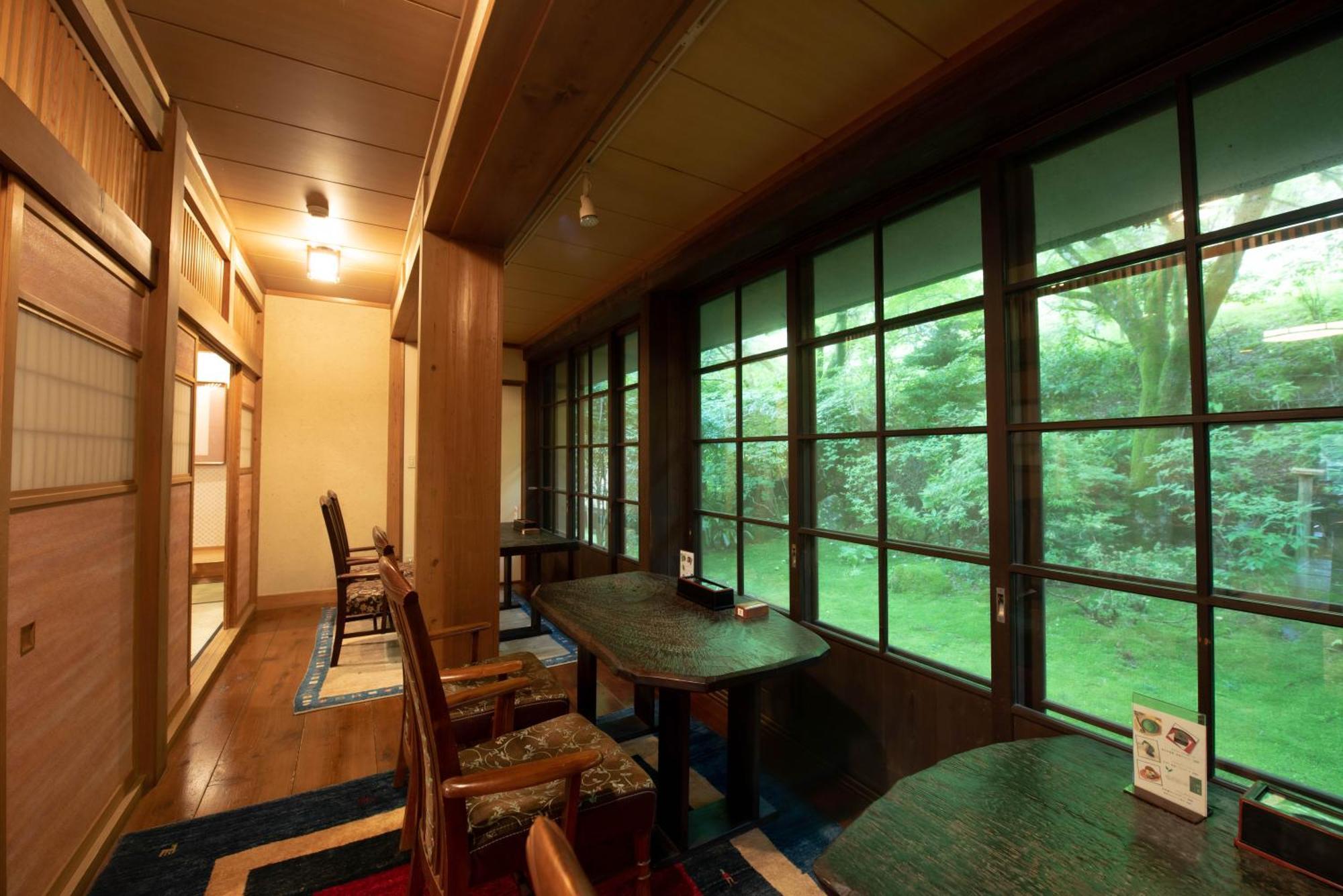Отель Gotemba Kogen Tokinosumika Экстерьер фото