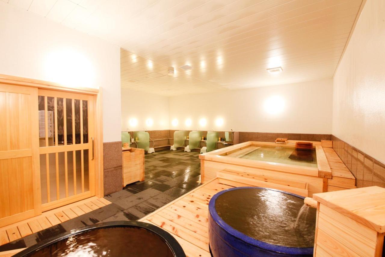 Отель Gotemba Kogen Tokinosumika Экстерьер фото