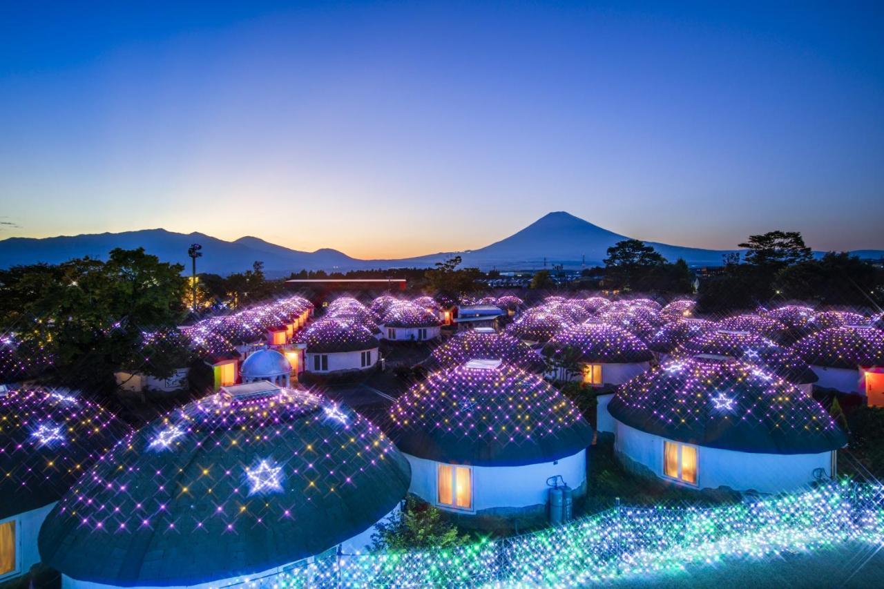 Отель Gotemba Kogen Tokinosumika Экстерьер фото